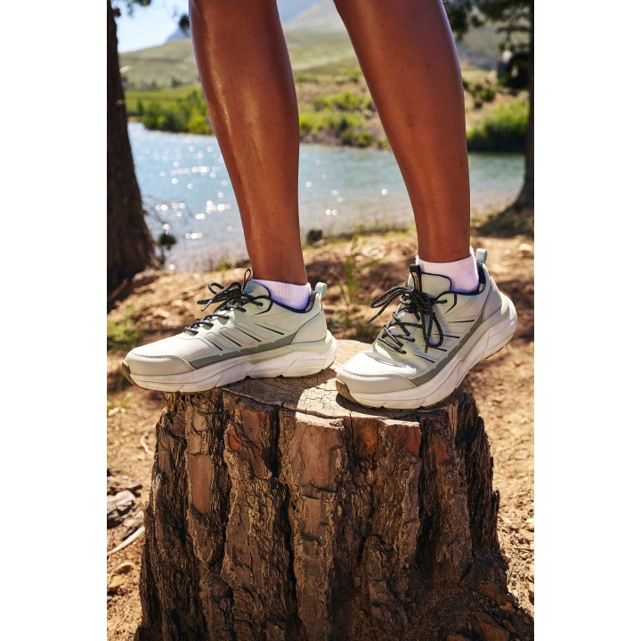 Switch Damen Alltags-Laufschuhe - Aquamarin