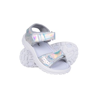 Supernova Kindersandalen - Rosa