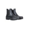 Lynx Damen Chelseastiefel - Schwarz