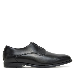 Halbschuhe Lasocki MIKI-42 MB Schwarz