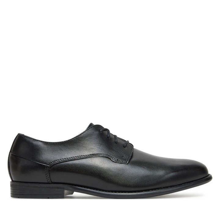 Halbschuhe Lasocki MIKI-42 MB Schwarz