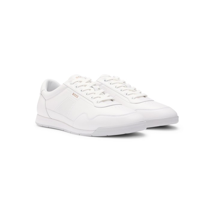 BOSS Sneaker "Sneaker Titanium SL ltpf"