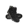 Oscar Kinder Wanderstiefel - Schwarz