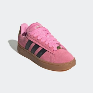 adidas Sportswear Sneaker "GRAND COURT ALPHA 00S", Design inspiriert vom adidas Campus 00