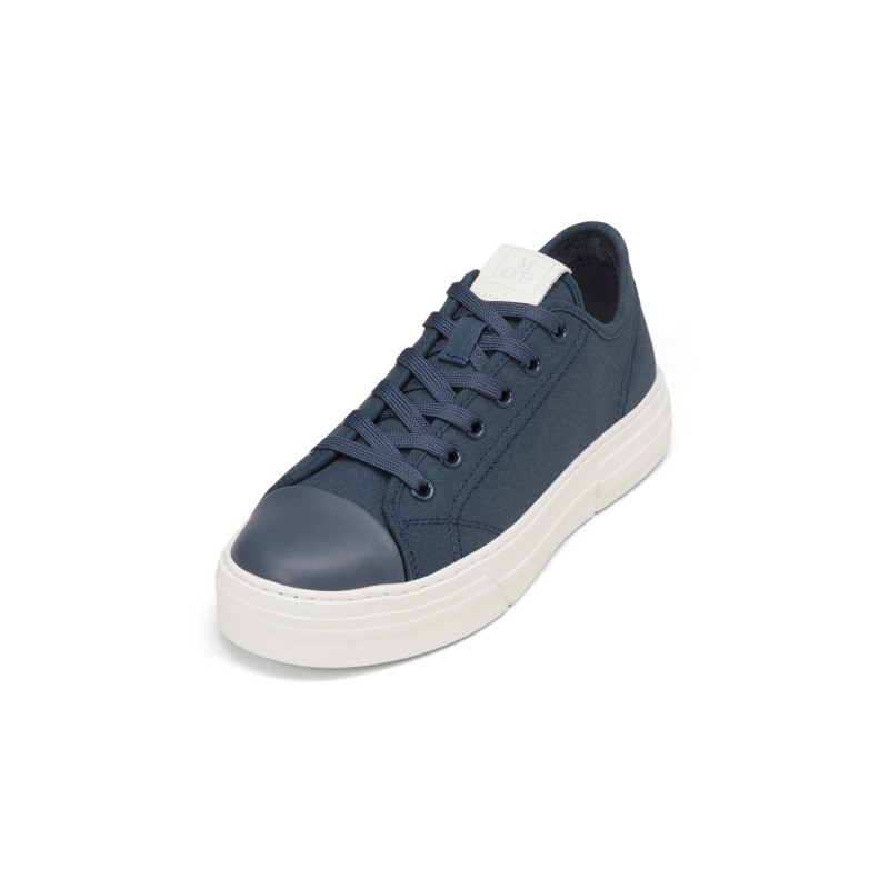 Marc OPolo Sneaker "im klassischen Vulka-Look"