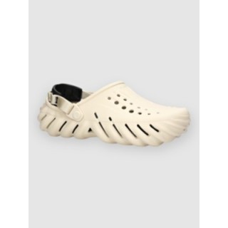 Crocs Echo Clog Sandalen black