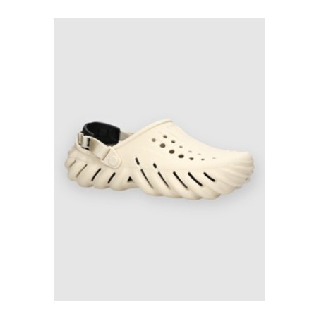 Crocs Echo Clog Sandalen black