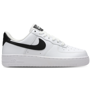 Nike Air Force Damen Schuhe - Weiß - Größe: 35.5 - Leder - Foot Locker