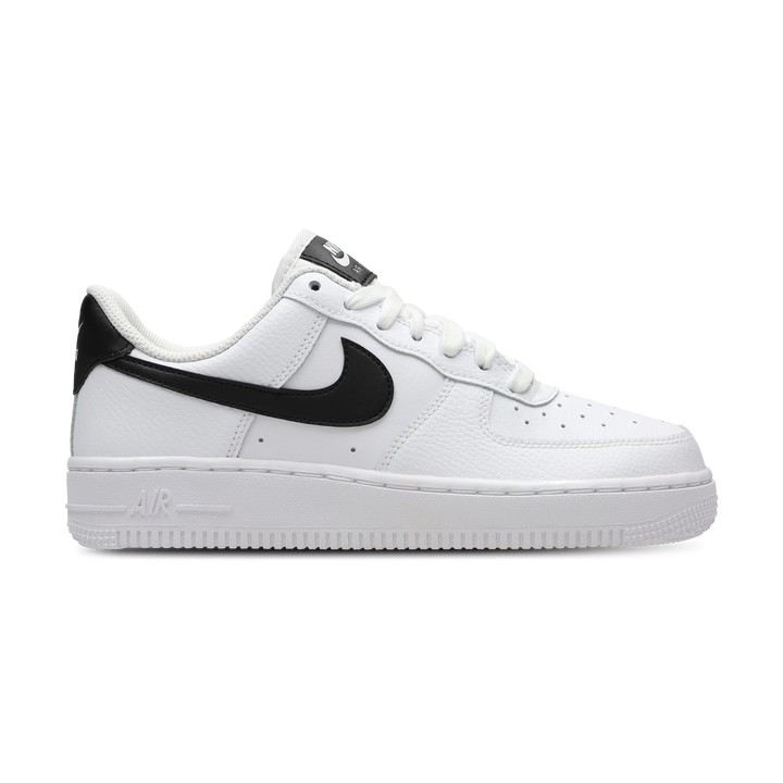 Nike Air Force Damen Schuhe - Weiß - Größe: 35.5 - Leder - Foot Locker