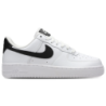 Nike Air Force Damen Schuhe - Weiß - Größe: 35.5 - Leder - Foot Locker