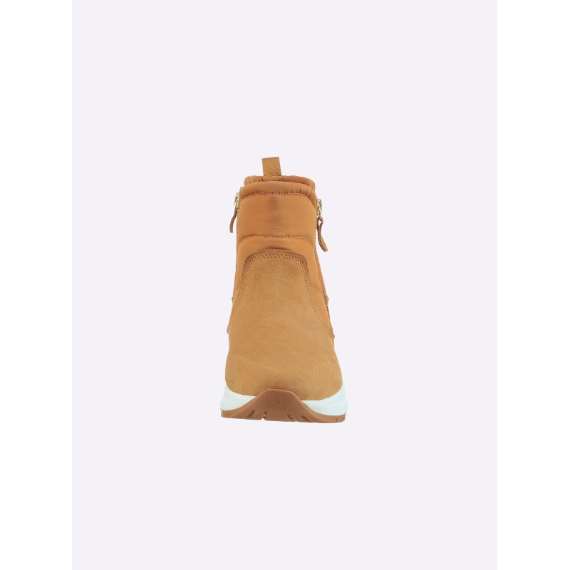 Stiefelette