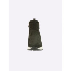 Stiefelette