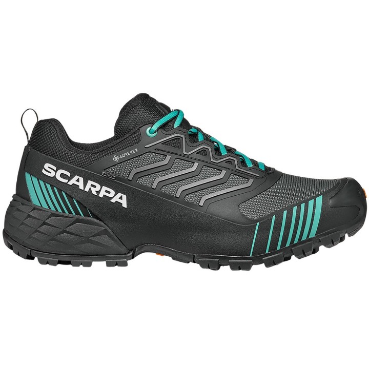 Scarpa Damen Ribelle Run XT GTX Schuhe