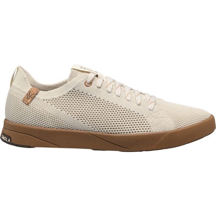 Saola Herren Cannon Knit 2.0 Schuhe