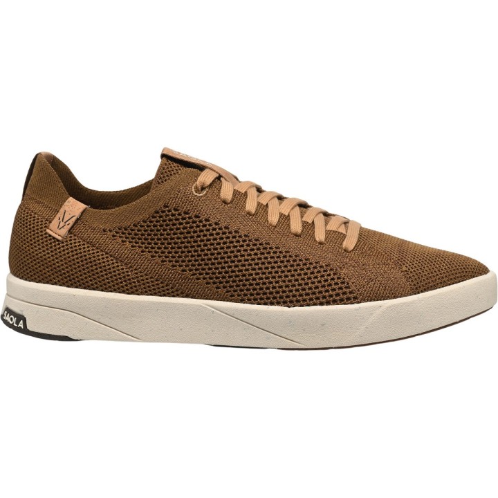 Saola Herren Cannon Knit 2.0 Schuhe