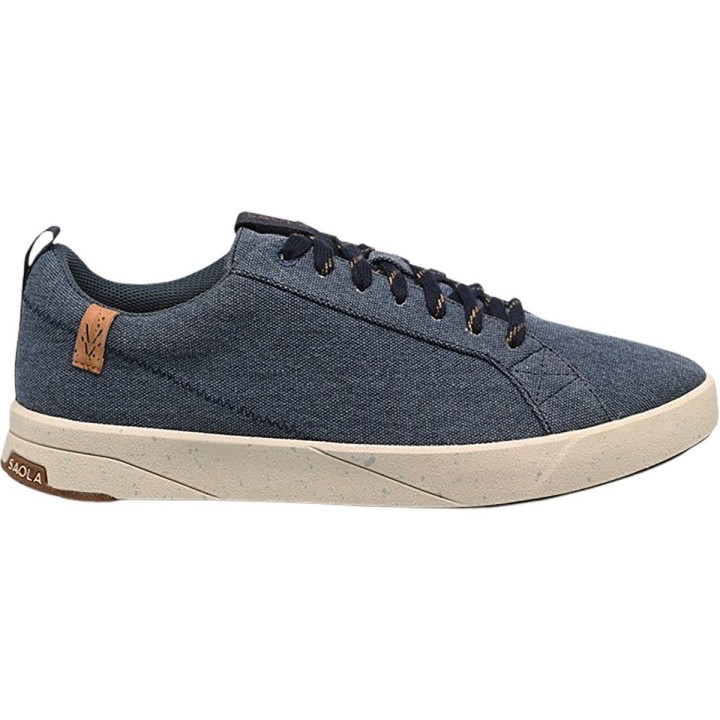 Saola Herren Cannon Canvas 2.0 Schuhe