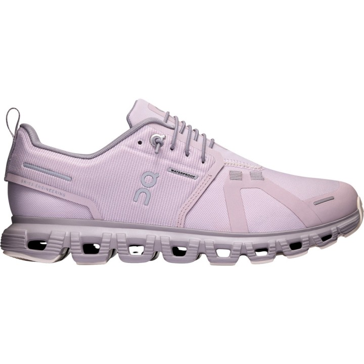 ON Damen Cloud 6 WP Schuhe