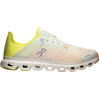 ON Herren Cloud 6 Coast Schuhe