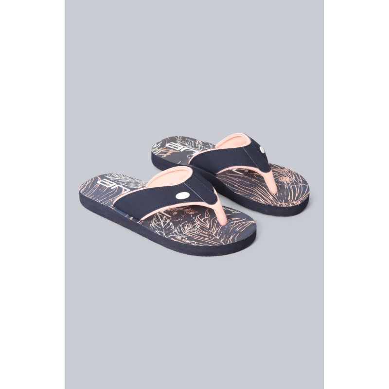 Swish Kinder Flip-Flops - Blau