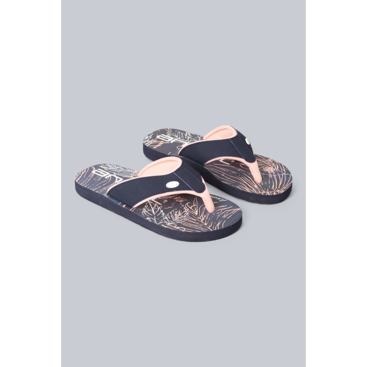 Swish Kinder Flip-Flops - Blau
