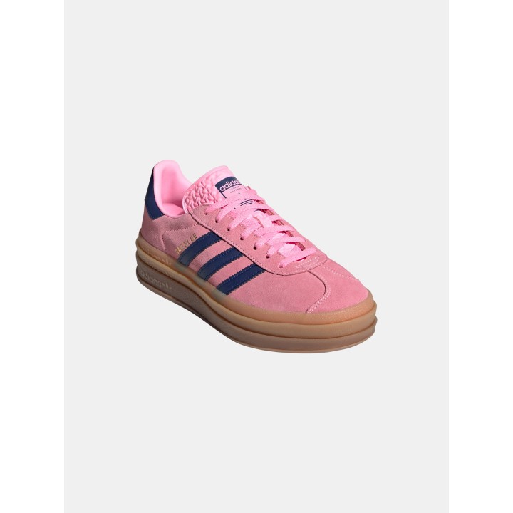 adidas Originals Gazelle Bold Sneaker