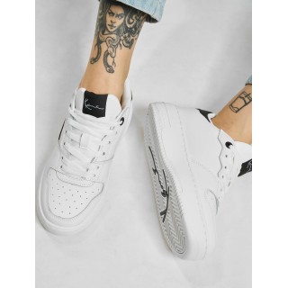 Karl Kani 89 UP Logo Hat Sneaker