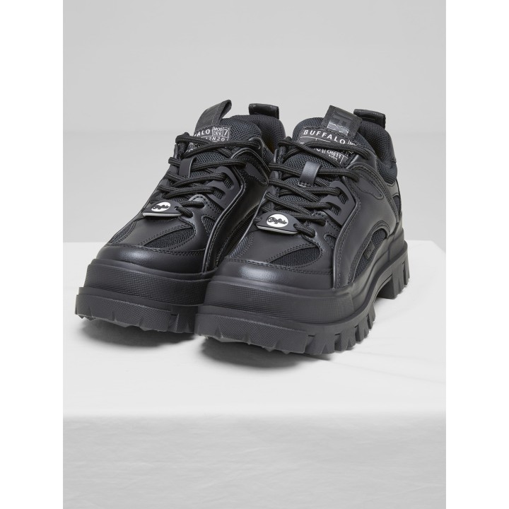 Buffalo Aspha Hyb Sneaker