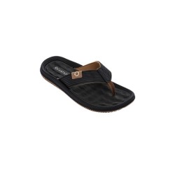 IPANEMA Herren Zehentrenner Cartago Dunas schwarz | 41