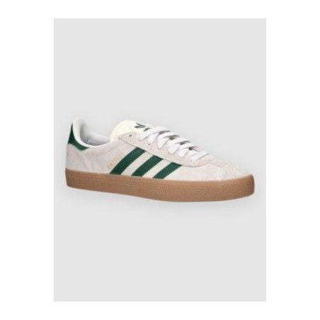 adidas Skateboarding Gazelle ADV Skateschuhe gum4