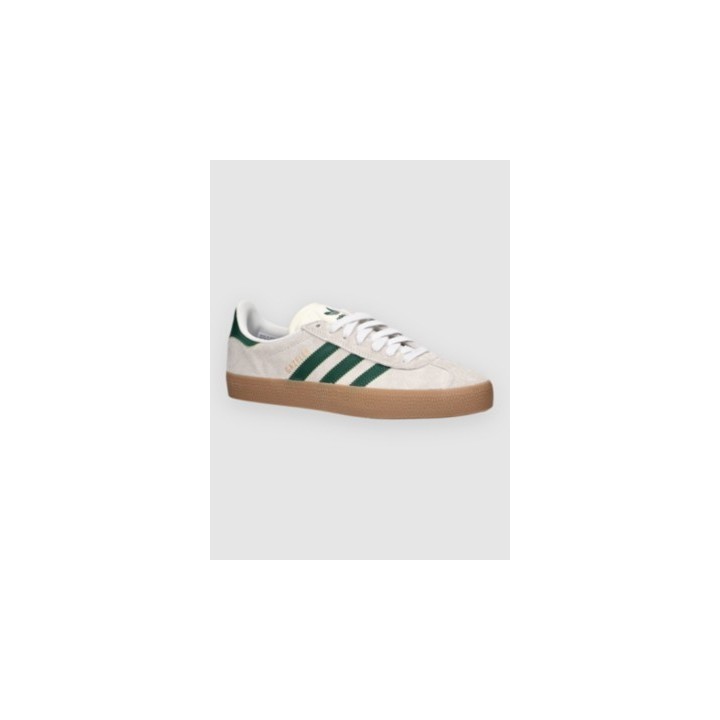 adidas Skateboarding Gazelle ADV Skateschuhe gum4
