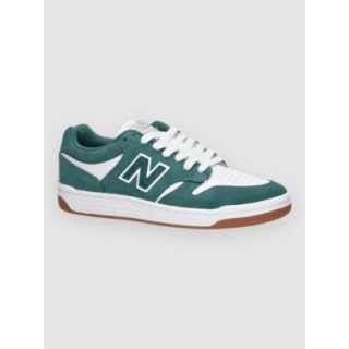 New Balance Numeric 480 Skateschuhe green