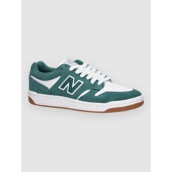 New Balance Numeric 480 Skateschuhe green