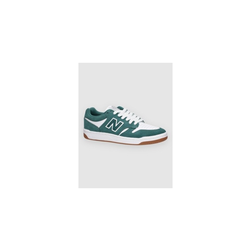 New Balance Numeric 480 Skateschuhe green