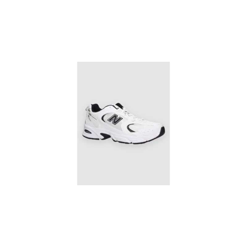 New Balance 530 Sneakers munsell white