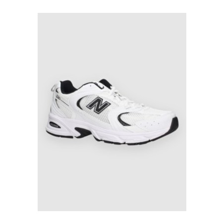New Balance 530 Sneakers munsell white