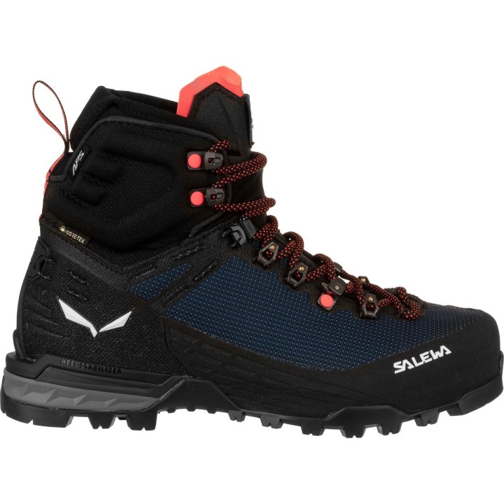 Salewa Damen Ortles Edge Mid GTX Schuhe