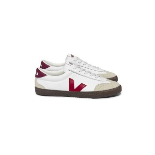 VEJA Sneaker VOLLEY weiss | 40