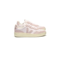 VEJA Sneaker V-90 rosa | 36