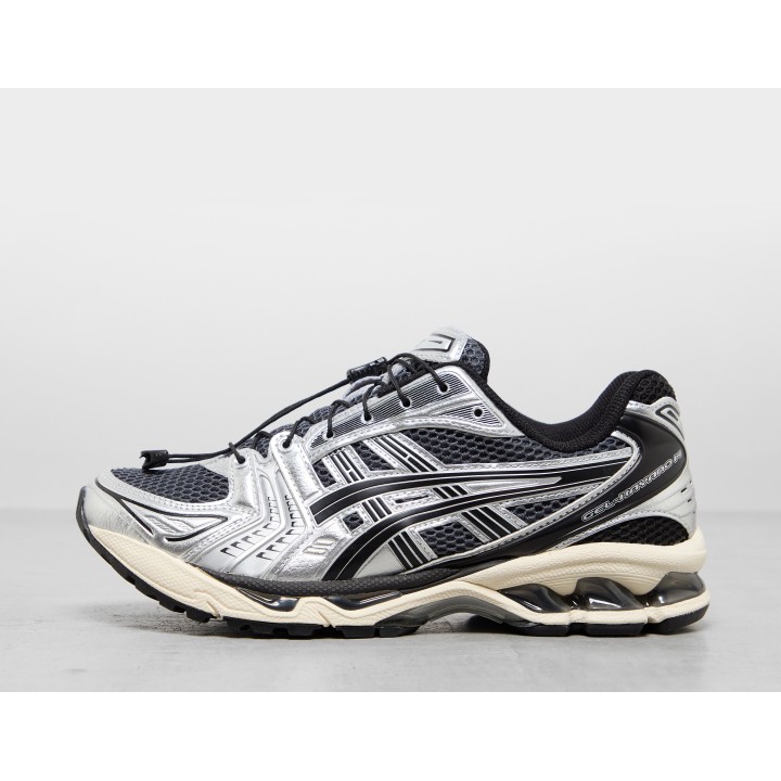 ASICS GEL-KAYANO 14 Women's - Silver