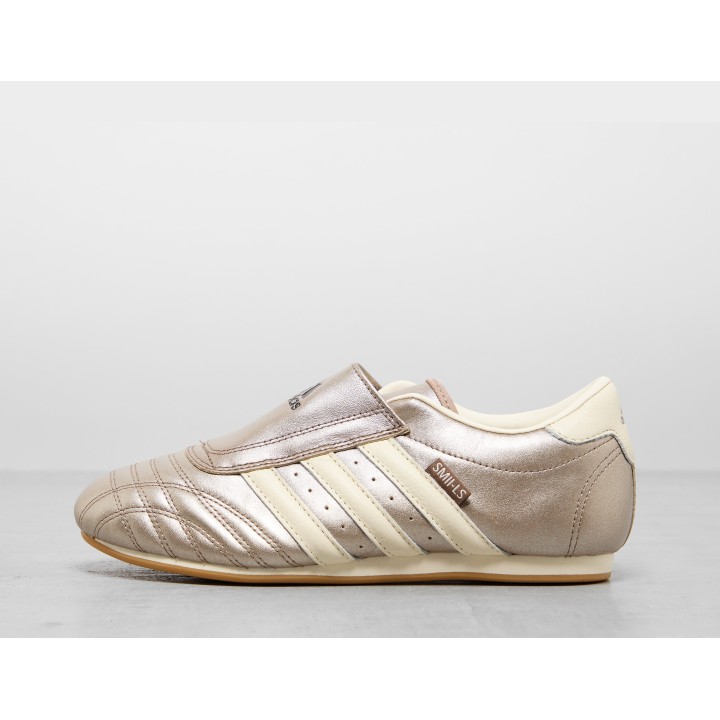 adidas Originals Taekwondo Women's - Grey