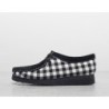 Clarks Originals Wallabee Damen - Black