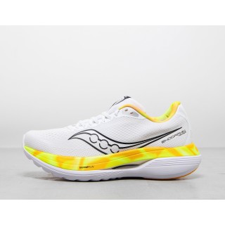 Saucony Endorphin - White