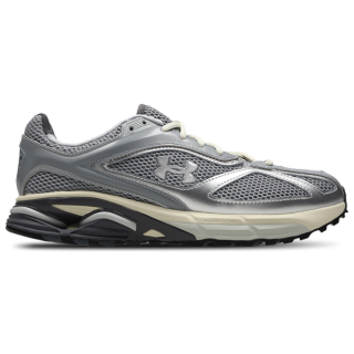 Under Armour Hovr Apparition Herren Schuhe - Grau - Größe: 40 - Netz/Synthetik - Foot Locker