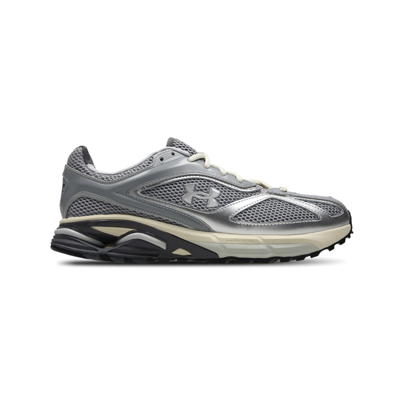 Under Armour Hovr Apparition Herren Schuhe - Grau - Größe: 40 - Netz/Synthetik - Foot Locker