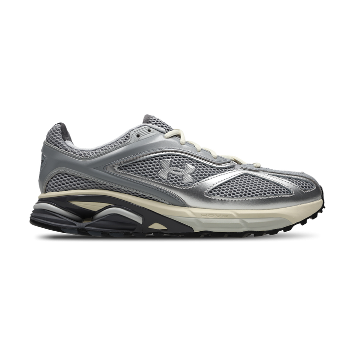 Under Armour Hovr Apparition Herren Schuhe - Grau - Größe: 40 - Netz/Synthetik - Foot Locker