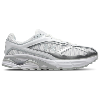 Under Armour Hovr Apparition Herren Schuhe - Weiß - Größe: 41 - Netz/Synthetik - Foot Locker