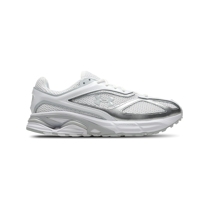 Under Armour Hovr Apparition Herren Schuhe - Weiß - Größe: 41 - Netz/Synthetik - Foot Locker