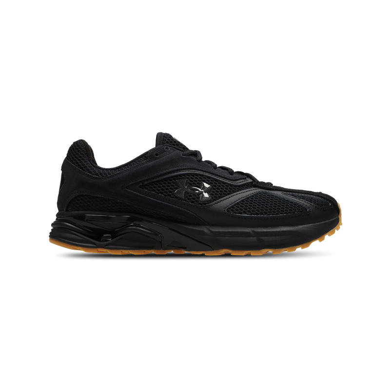 Under Armour Hovr Apparition Herren Schuhe - Schwarz - Größe: 41 - Netz/Synthetik - Foot Locker