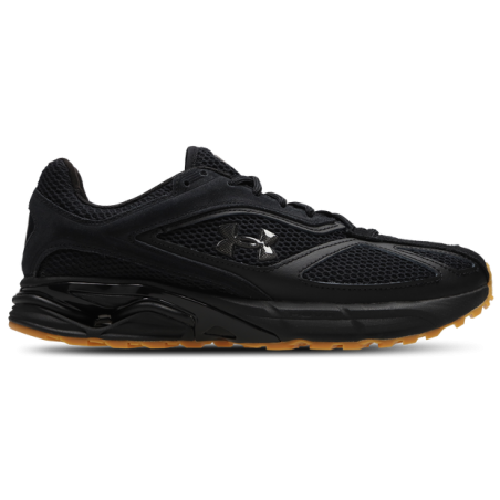 Under Armour Hovr Apparition Herren Schuhe - Schwarz - Größe: 41 - Netz/Synthetik - Foot Locker