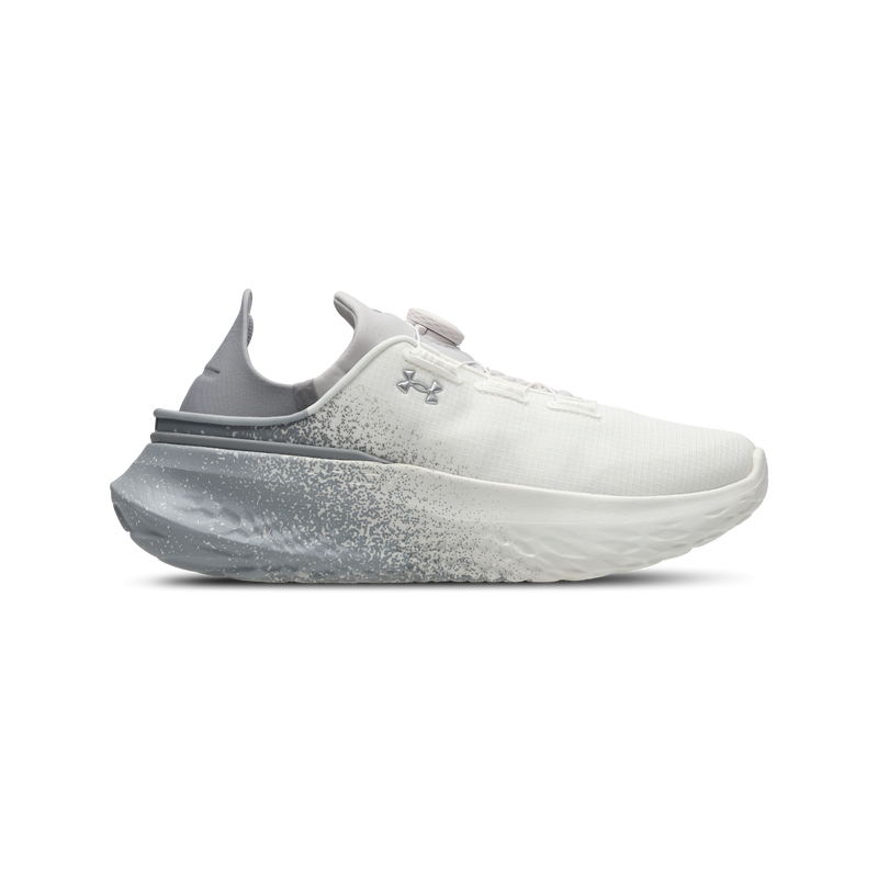 Under Armour Slipspeed Herren Schuhe - Weiß - Größe: 43 - Netz/Synthetik - Foot Locker